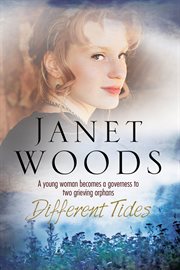 Different tides cover image