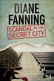 Scandal in the secret city cover image