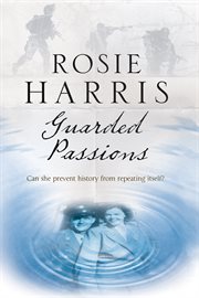 Guarded passions cover image