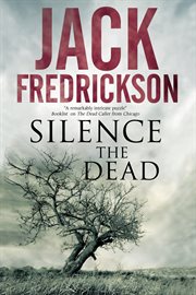 Silence the dead cover image
