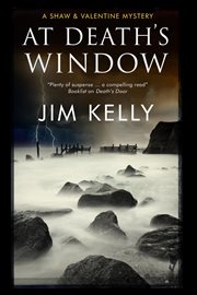 At death's window cover image