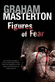 Figures of fear : an anthology cover image