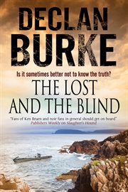 The lost and the blind cover image