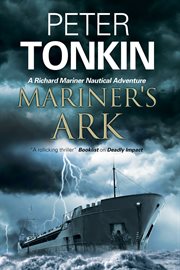 Mariner's ark cover image