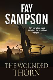The wounded thorn cover image