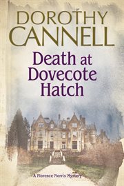 Death at Dovecote Hatch cover image