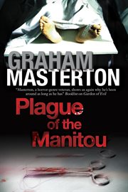 Plague of the Manitou cover image