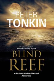 Blind Reef cover image
