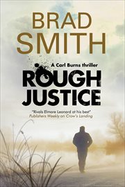 Rough justice cover image