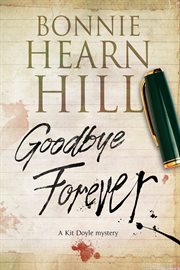 Goodbye forever cover image