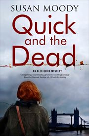 Quick and the dead cover image