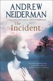 The incident cover image