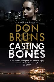 Casting bones cover image