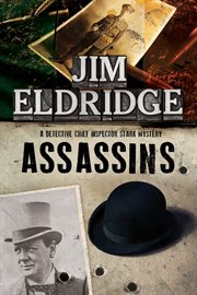 Assassins : an Inspector Stark mystery cover image