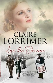 Live the dream cover image