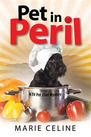Pet in peril cover image