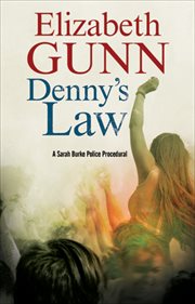 Denny's law cover image