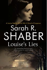 Louise's lies cover image