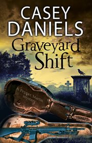 Graveyard shift cover image
