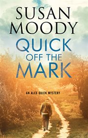 QUICK OFF THE MARK cover image