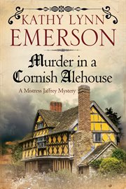 Murder in a Cornish Alehouse cover image