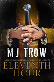Eleventh hour cover image