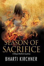 Season of sacrifice cover image