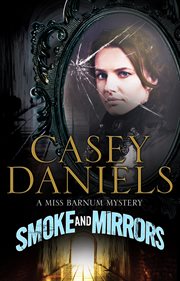 Smoke and mirrors cover image