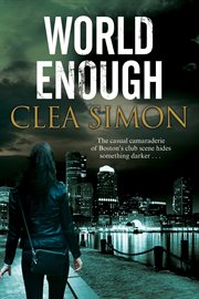 World enough cover image