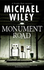 Monument Road cover image