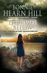 The river below cover image