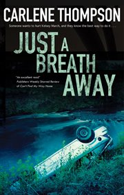 Just a Breath Away cover image