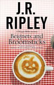 Beignets and broomsticks cover image
