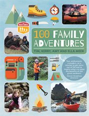 100 family adventures cover image