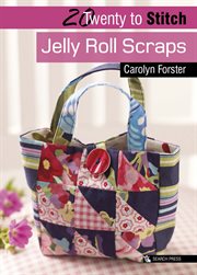 Jelly roll scraps cover image