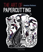 The art of papercutting cover image