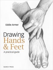 Drawing Hands & Feet cover image