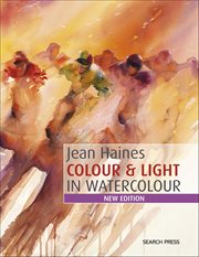 Colour & Light in Watercolour cover image