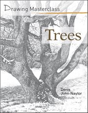 Drawing Masterclass: Trees cover image
