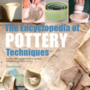 The encyclopedia of pottery techniques cover image