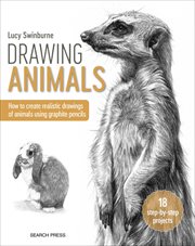Drawing Animals cover image