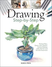 Drawing Step-by-Step cover image