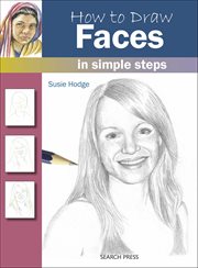 How to Draw: Faces cover image