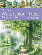 Painting Watercolour Trees the Easy Way cover image