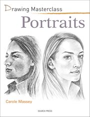 Drawing Masterclass: Portraits cover image