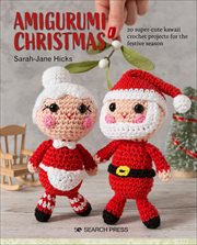 Amigurumi Christmas cover image
