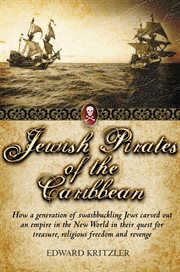 Jewish pirates of the Caribbean cover image