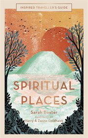 Spiritual places cover image
