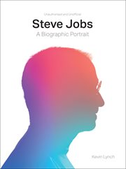 Steve Jobs : a biographic portrait cover image