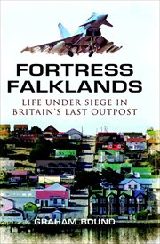 Fortress falklands cover image